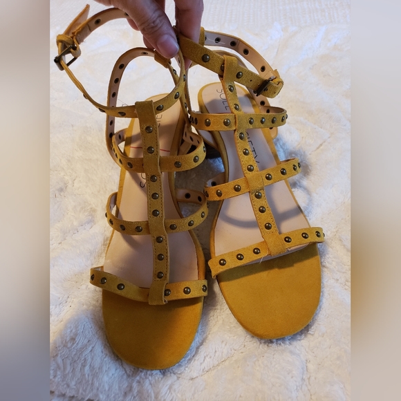 Sole society sandals - Picture 2 of 6